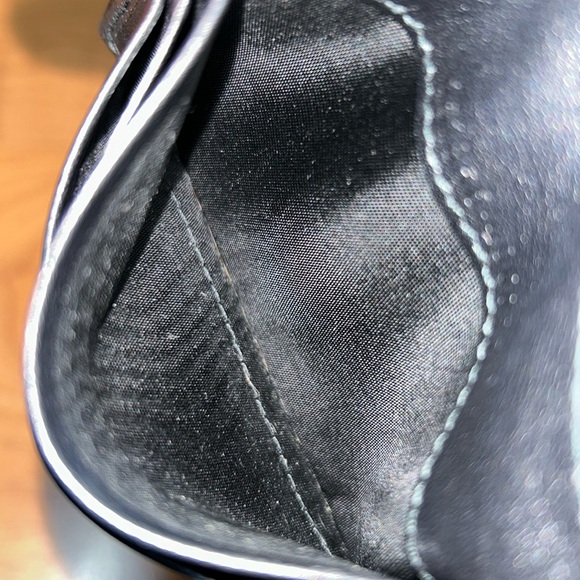 Authentic Gucci 251856 Guccissima GG BiFold Pass Case Card Case with Box - Picture 13 of 15